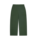 Baggy Jogger Green - Suvene