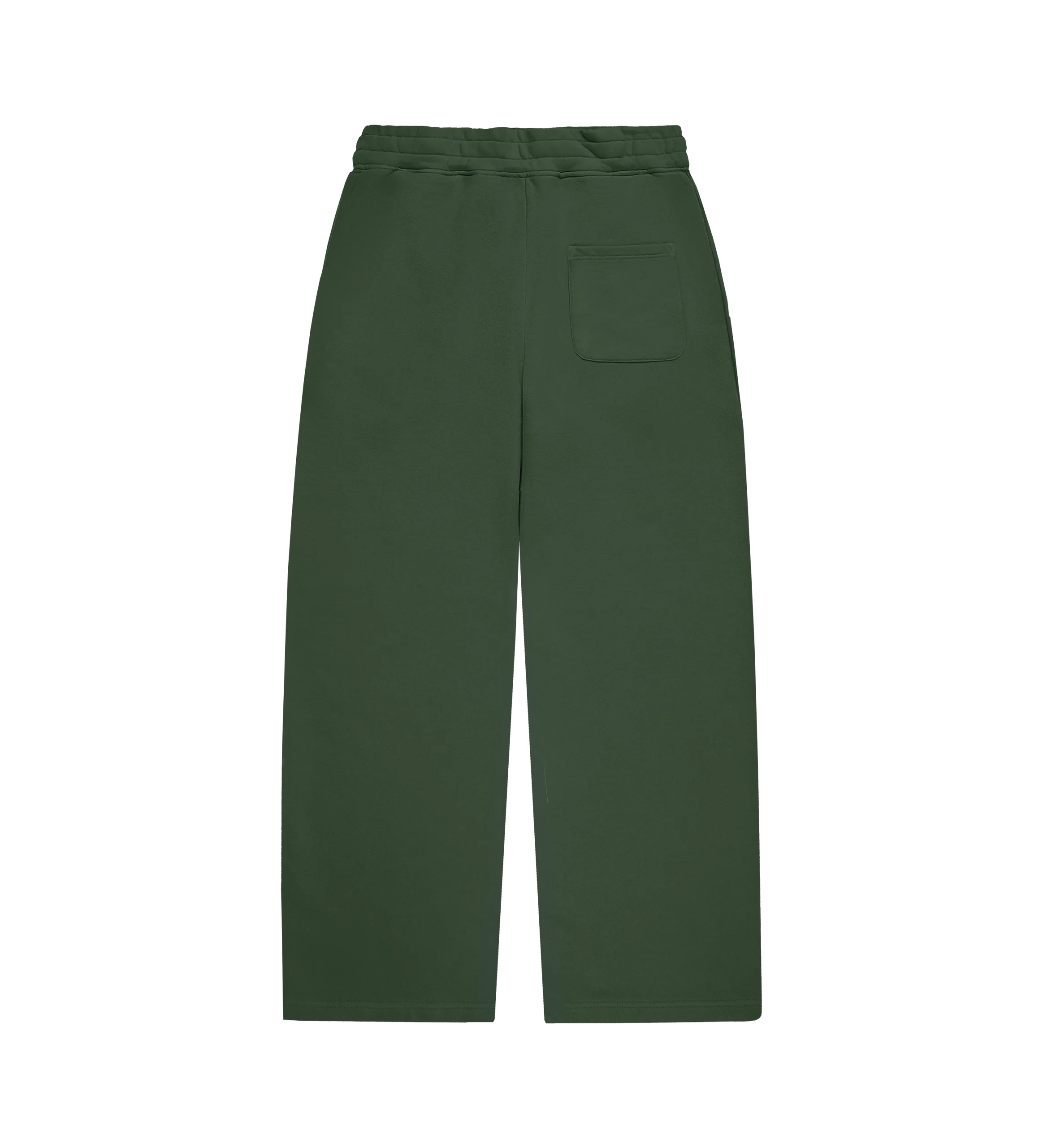 Baggy Jogger Green - Suvene
