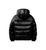 Black Puffer - Suvene