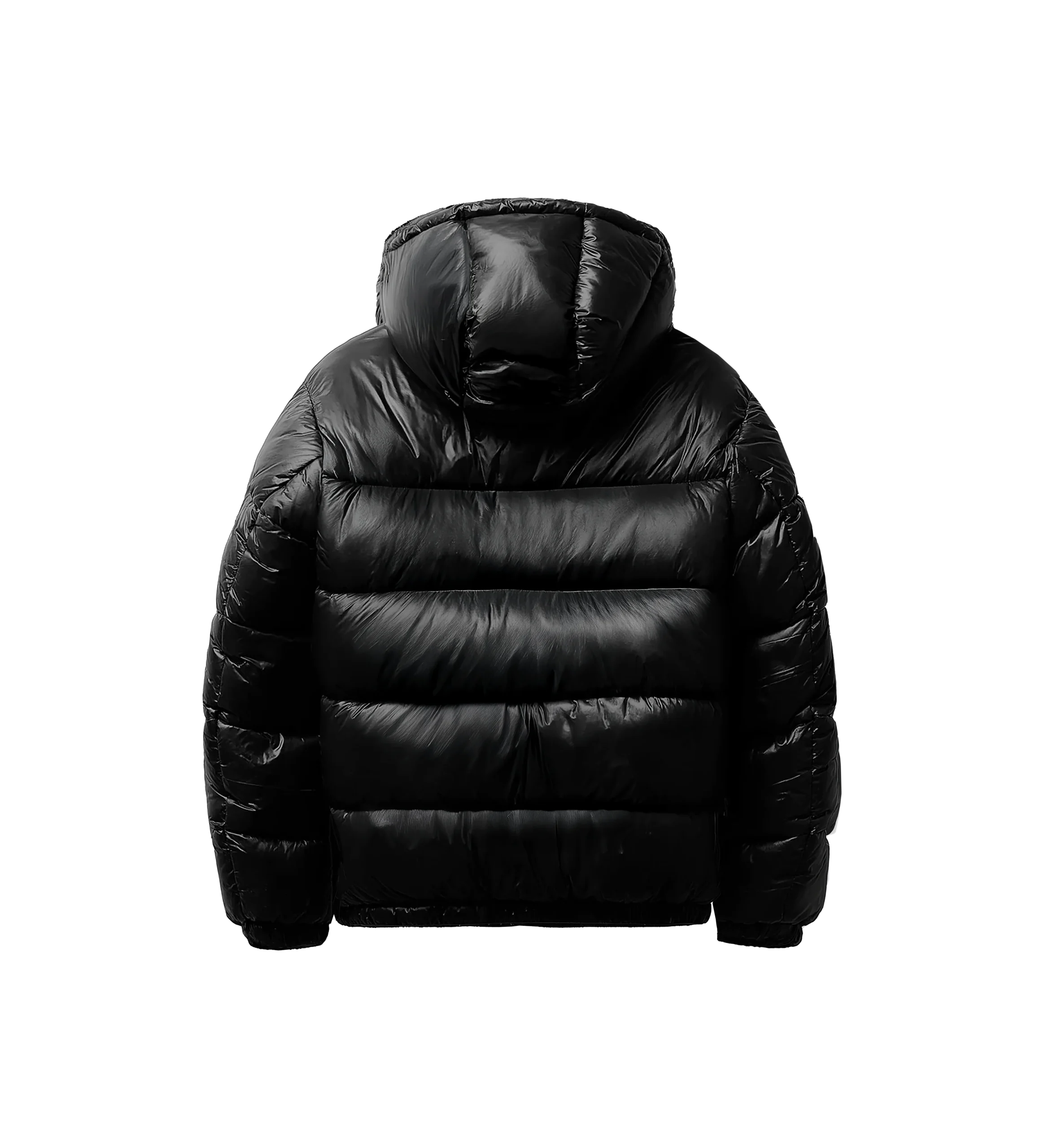 Black Puffer - Suvene