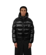 Black Puffer - Suvene