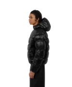 Black Puffer - Suvene