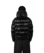 Black Puffer - Suvene