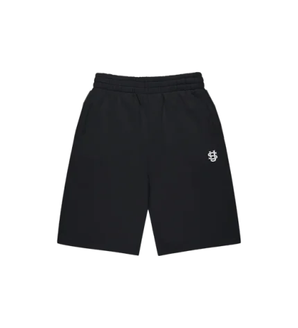 Black Shorts – Suvene