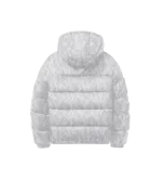 Camo Puffer - Suvene