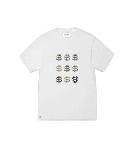 Dollar Tee – Suvene