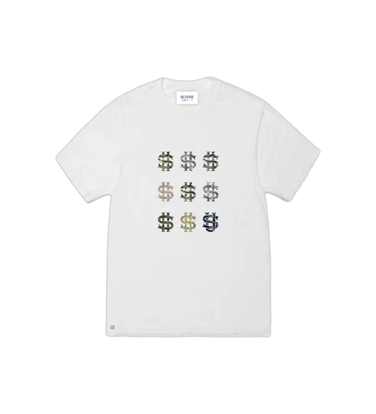 Dollar Tee – Suvene Dollar Tee – Suvene