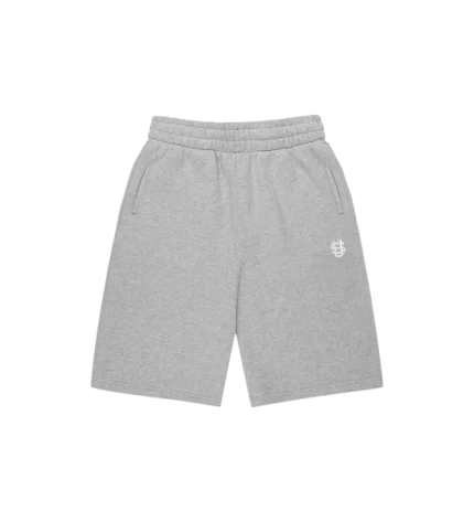 Gray Shorts – Suvene
