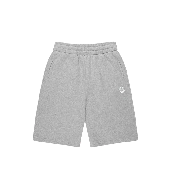 Gray Shorts – Suvene Gray Shorts – Suvene