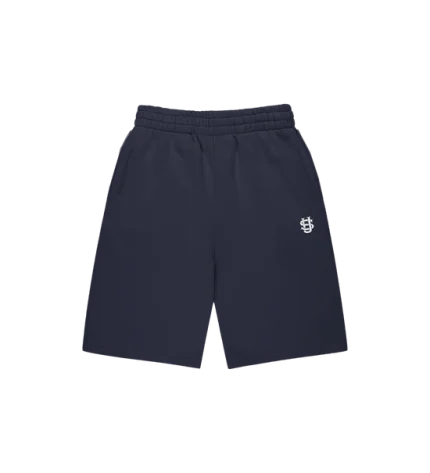 Navy Shorts – Suvene