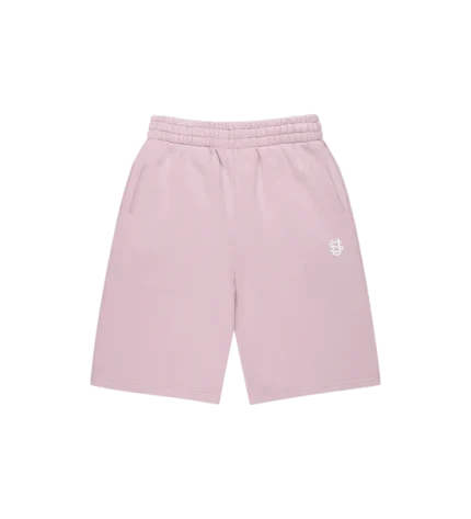 Pink Shorts – Suvene