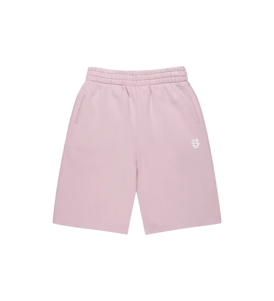 Pink Shorts – Suvene Pink Shorts – Suvene