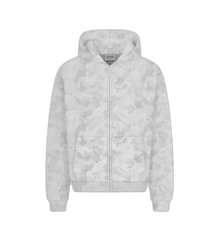 Special Zipper - Suvene