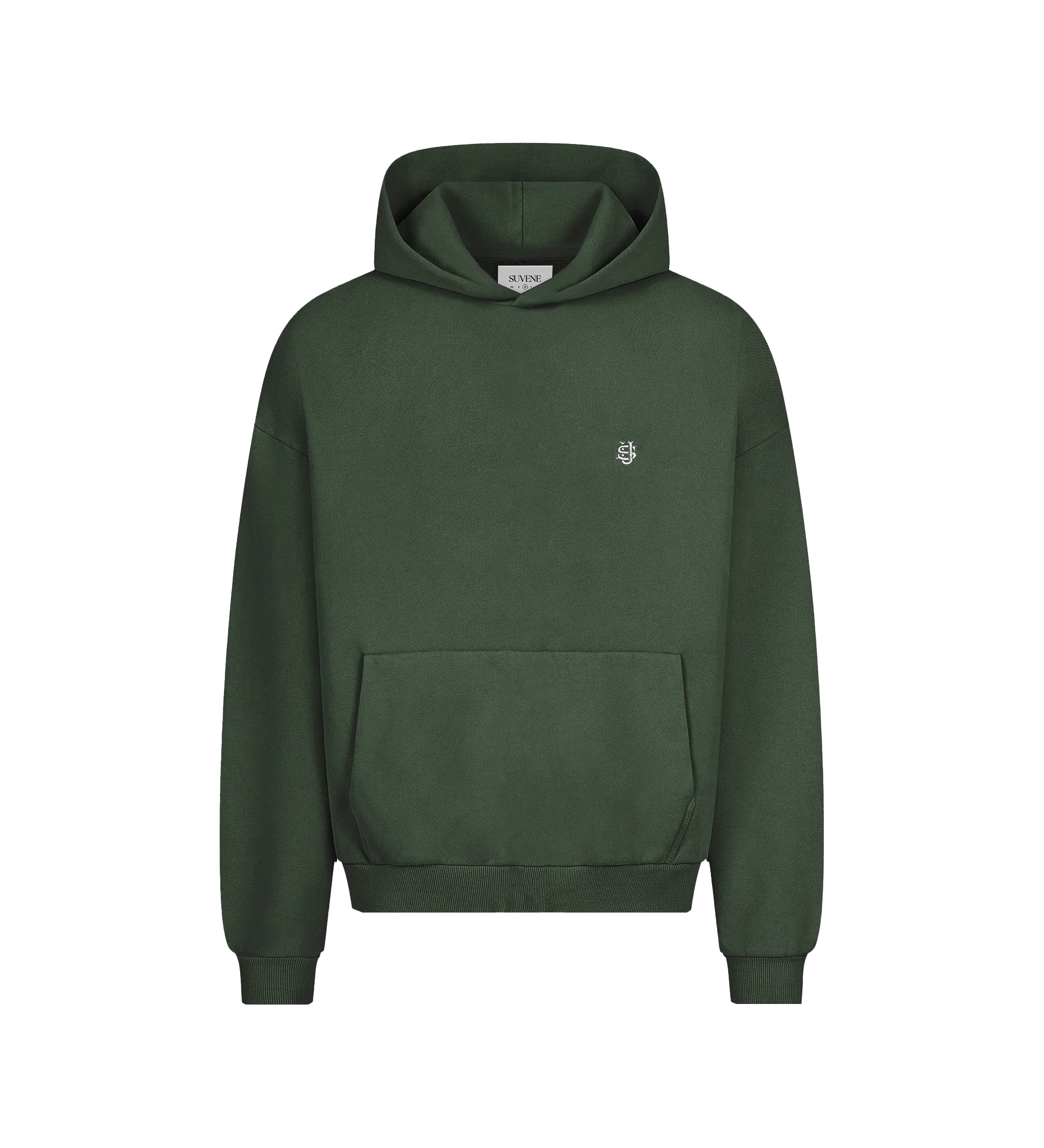 Su Hoodie - Suvene
