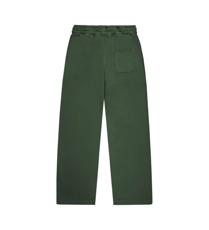 Su Jogger Green - Suvene