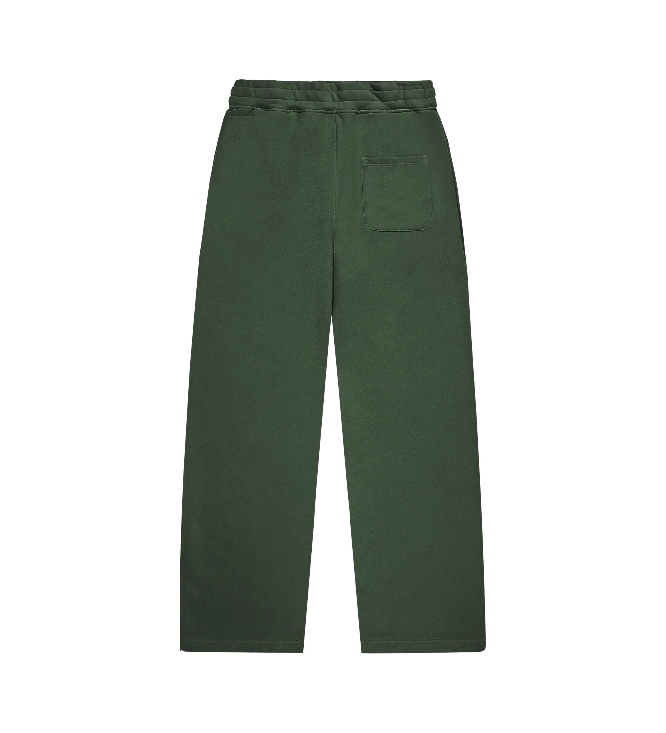Su Jogger Green - Suvene