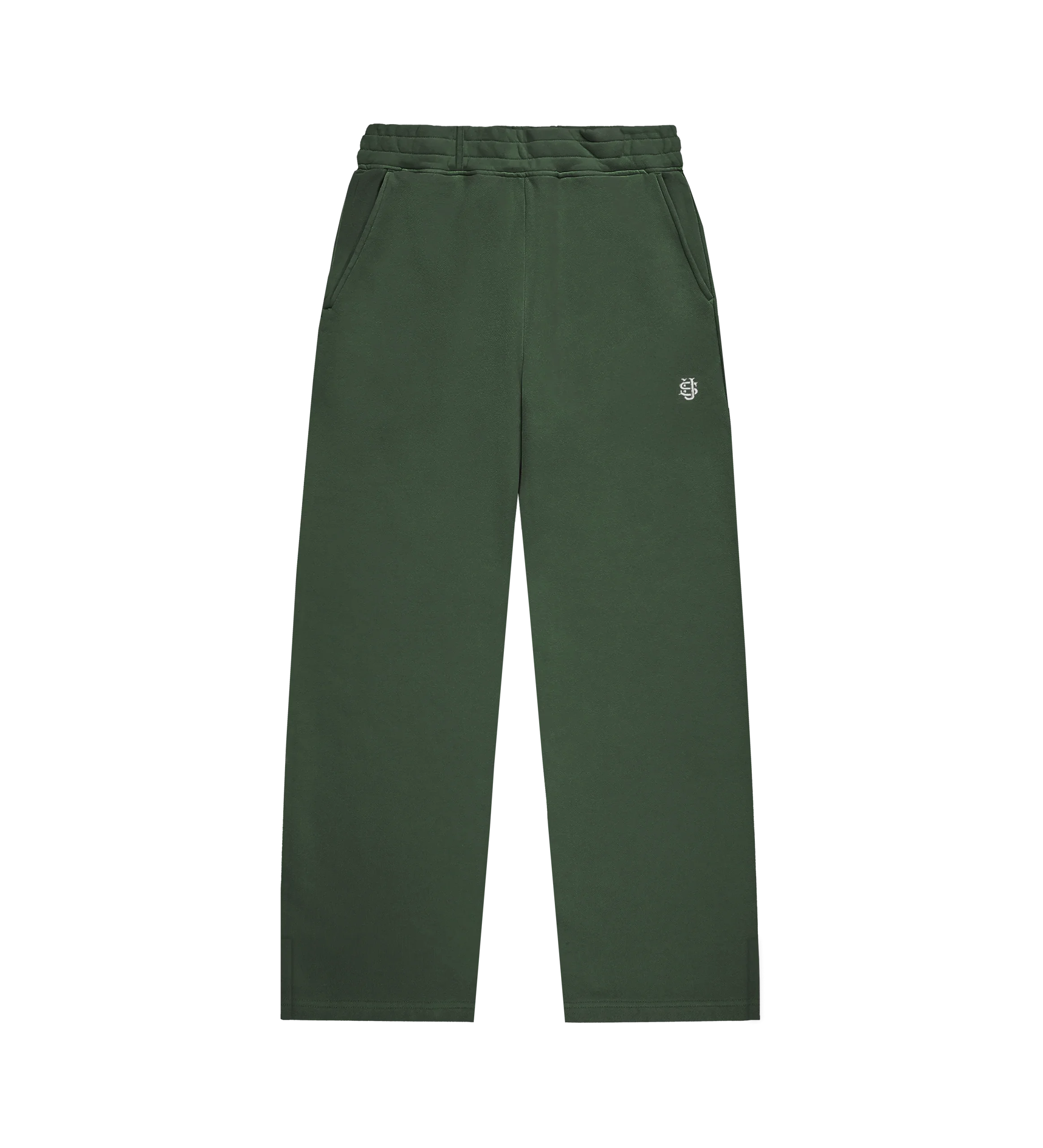 Su Jogger Green - Suvene