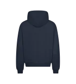 Su Zipper Navy - Suvene