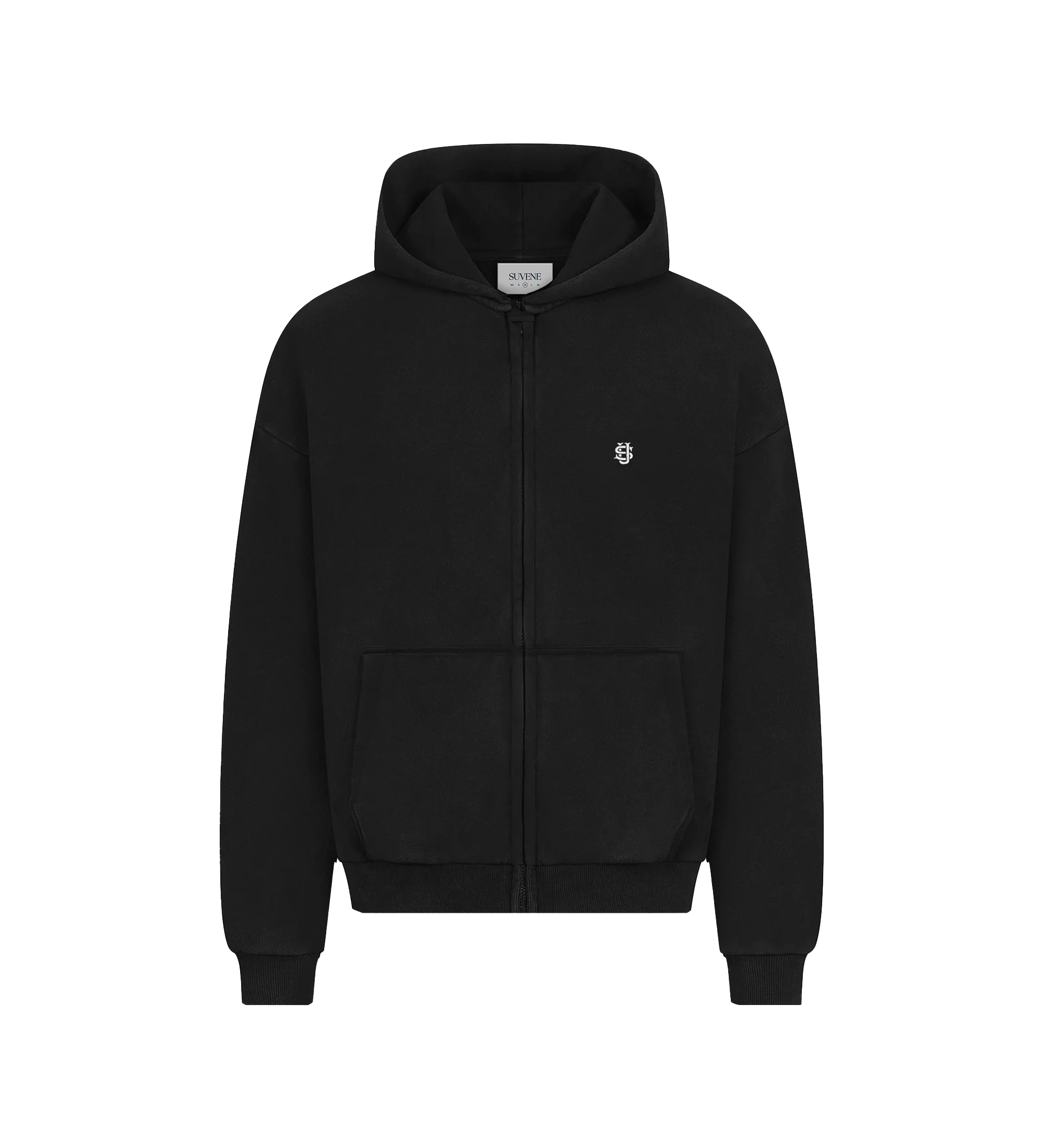 Su Zipper - Suvene