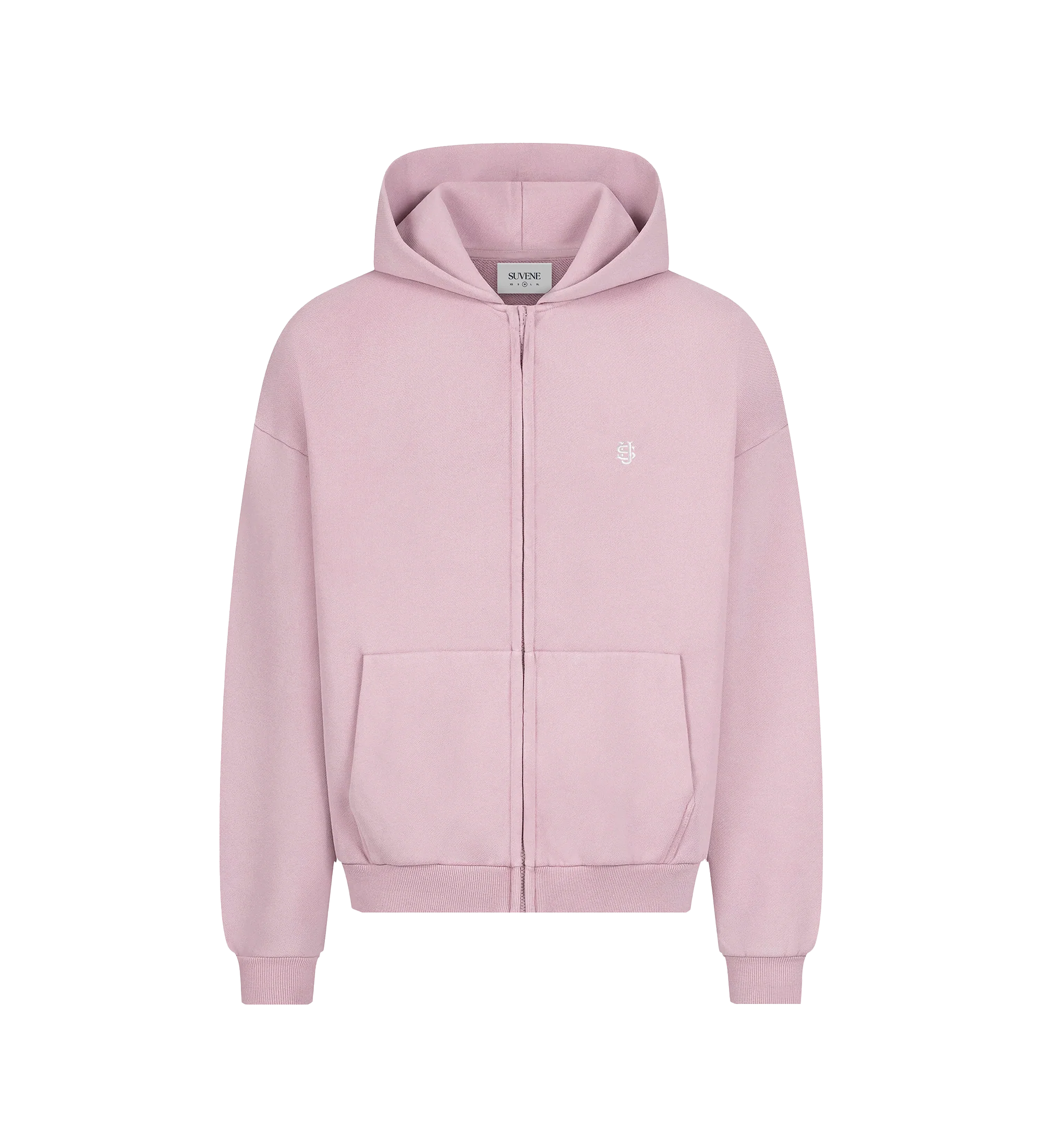Su Zipper - Suvene