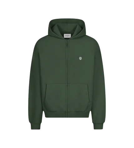 Su Zipper - Suvene