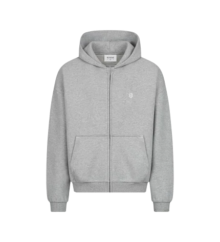 Su Zipper - Suvene