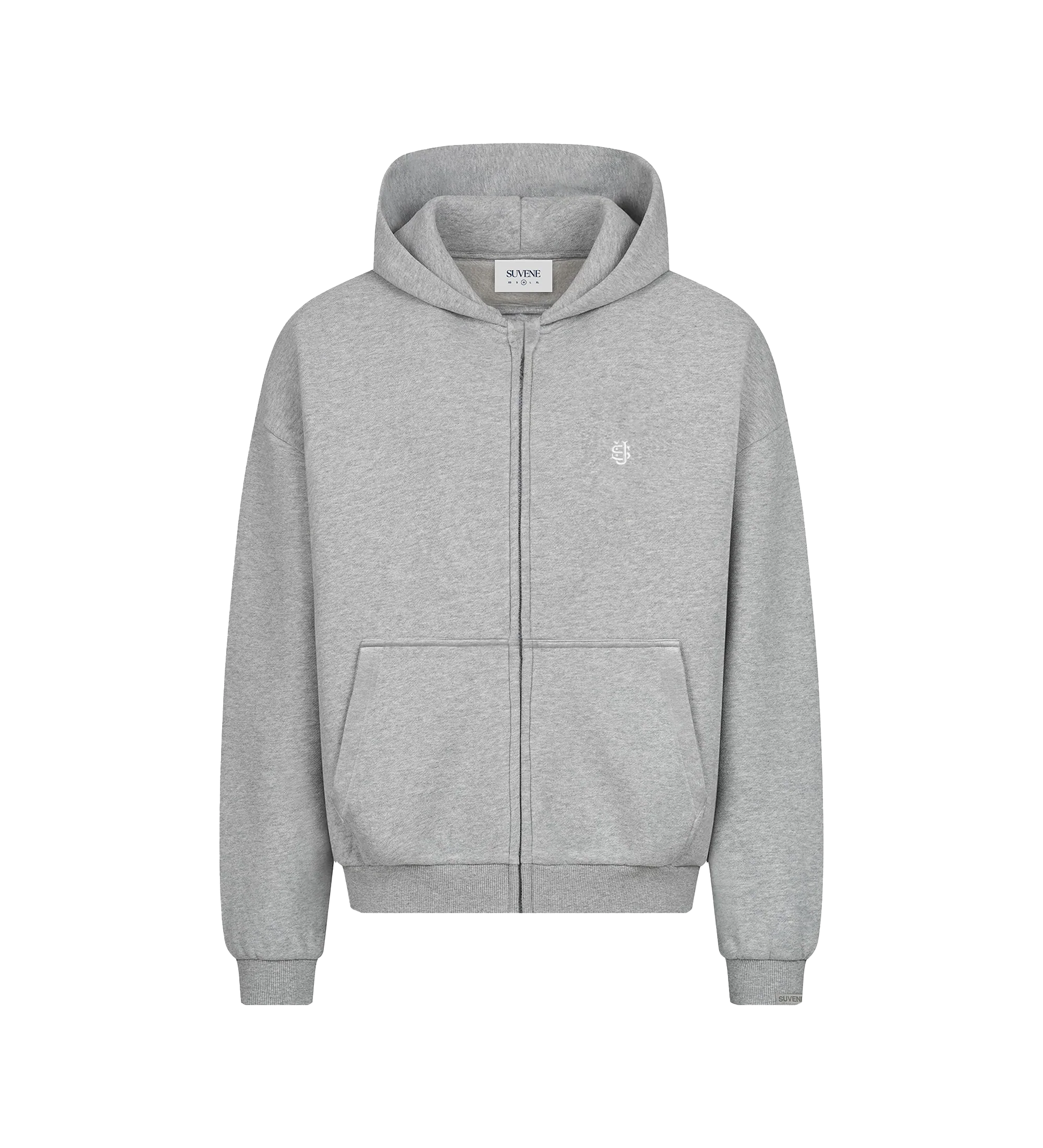Su Zipper - Suvene