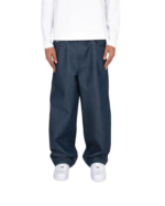 BASIC RAW DENIM - BLUE - Image 5