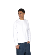 WHITE LONGSLEEVE - Image 5