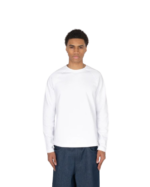 WHITE LONGSLEEVE - Image 6