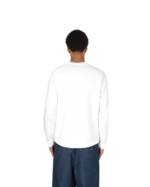 WHITE LONGSLEEVE - Image 7