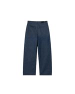 BASIC RAW DENIM - BLUE - Image 2