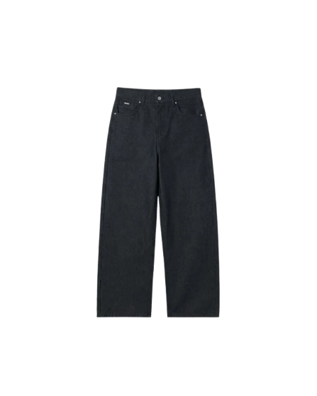 3_8c4e9a0e-c4b3-46c7-a678-159ee1e4b014-removebg-preview BASIC RAW DENIM - BLACK - Image 1