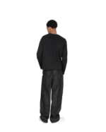 BLACK LONGSLEEVE - Image 5