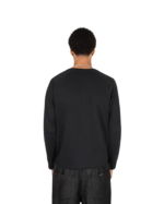 BLACK LONGSLEEVE - Image 3