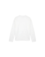 WHITE LONGSLEEVE - Image 2