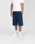 SHORTS - NAVY BLUE - Image 7
