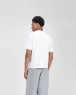 REGULAR T-SHIRT - WHITE - Image 9