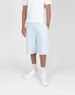 SHORTS - ICE BLUE - Image 7