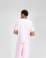 REGULAR T-SHIRT - PINK - Image 2