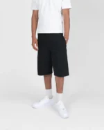 SHORTS - BLACK - Image 4