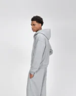 SU ZIPPER - GREY - Image 8