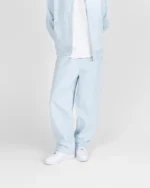SU ZIP JOGGER - ICE BLUE - Image 9