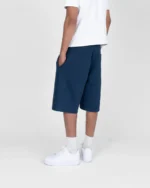 SHORTS - NAVY BLUE - Image 8