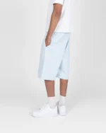 SHORTS - ICE BLUE - Image 8