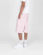 SHORTS - PINK - Image 8