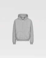 SU ZIPPER - GREY