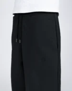 SU ZIP JOGGER - BLACK - Image 3