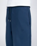 SU ZIP JOGGER - NAVY BLUE - Image 7