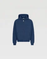 SU ZIPPER - NAVY BLUE